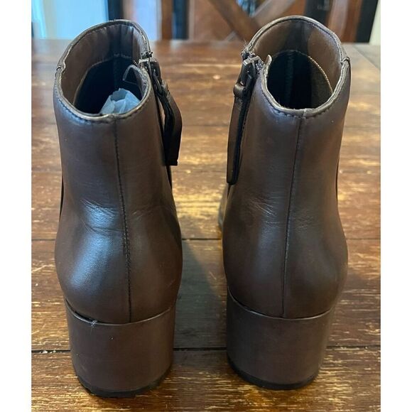 Naturalizer Women's Bay Weatherproof Bootie - Picture 4 of 9